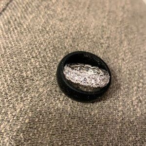 NWT eternity band